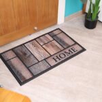 دعسة مدخل - Parquet