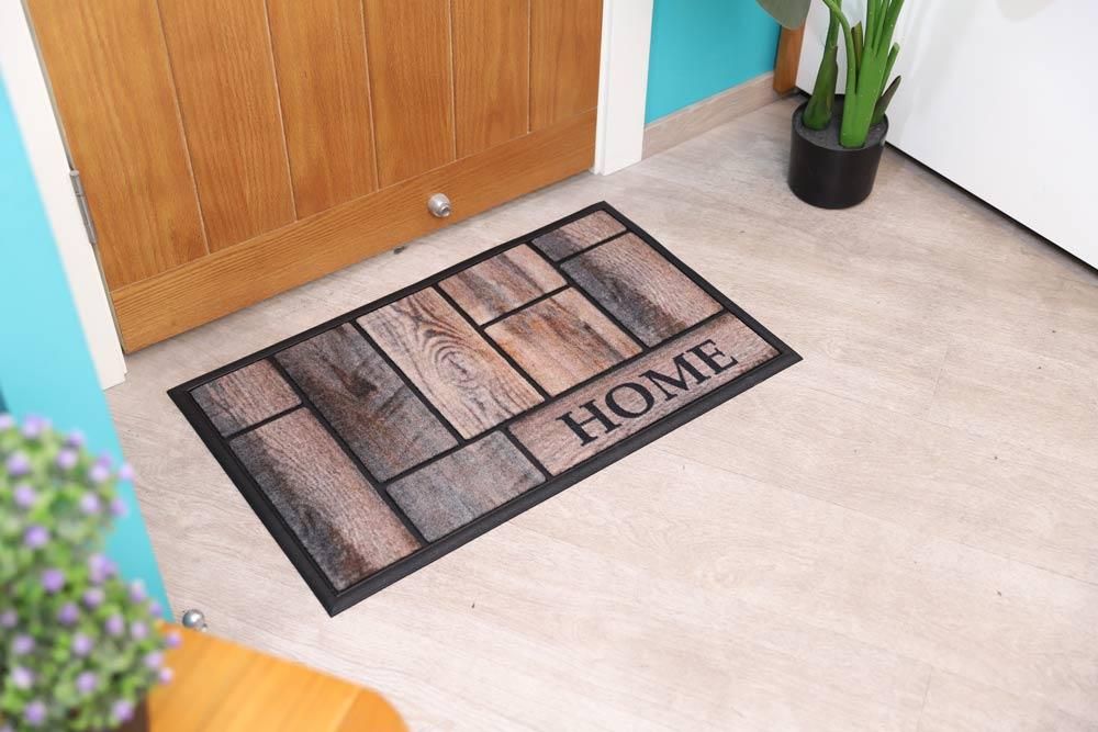 دعسة مدخل - Parquet