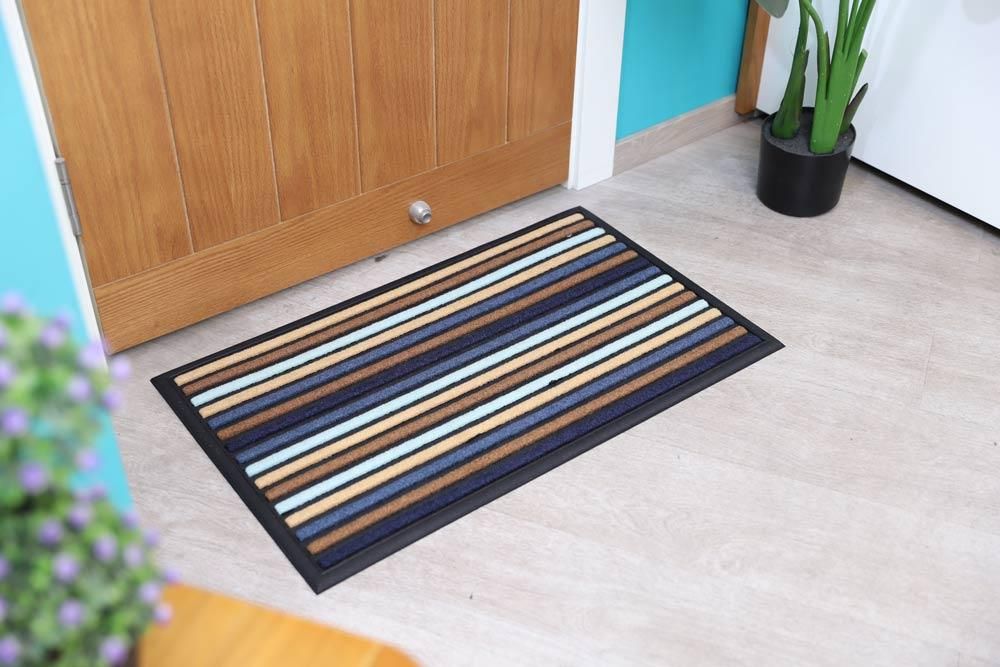 دعسة مدخل - Starry Stripes