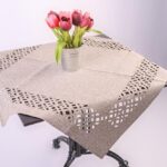 شرشف طاولة رنر - Sila