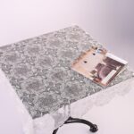 شرشف طاولة بيرو - Aslan