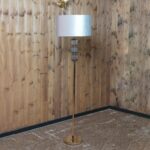 مصباح أرضي زجاج - Breeze