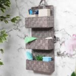 سلة حمام 3 رفوف - Hardy