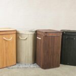 سلة غسيل مستطيلة - Rectangle