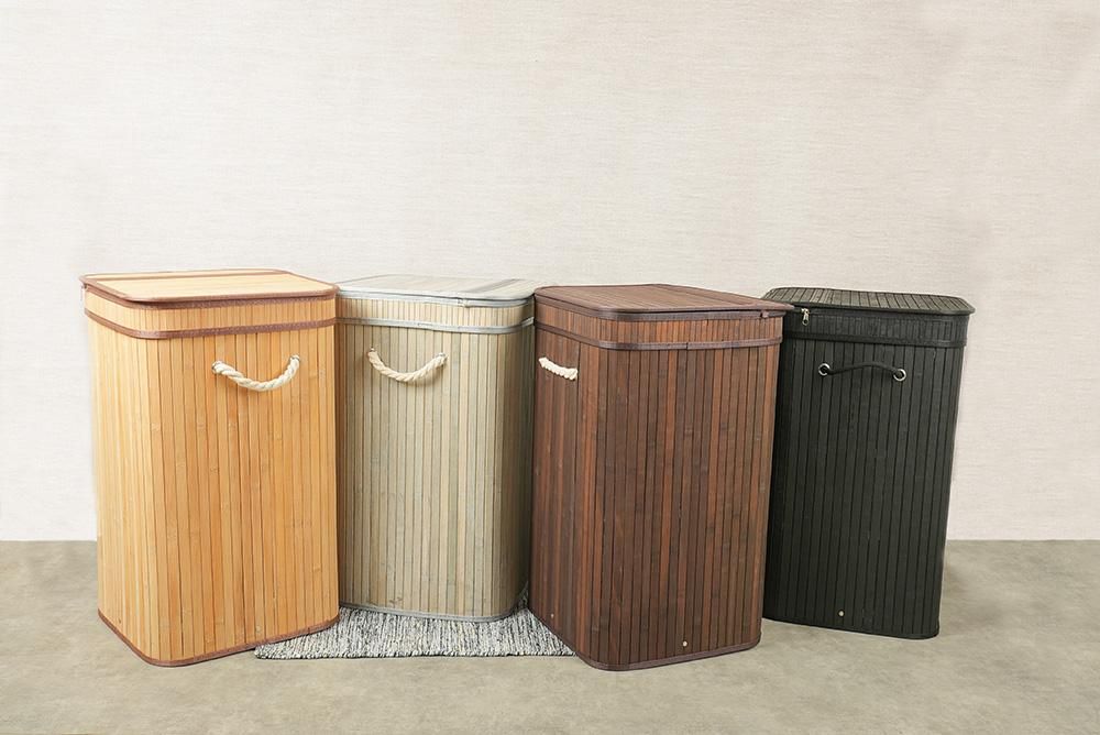 سلة غسيل مستطيلة - Rectangle