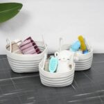 طقم سلات قطن - Solace