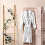 روب حمام قطن - Rich