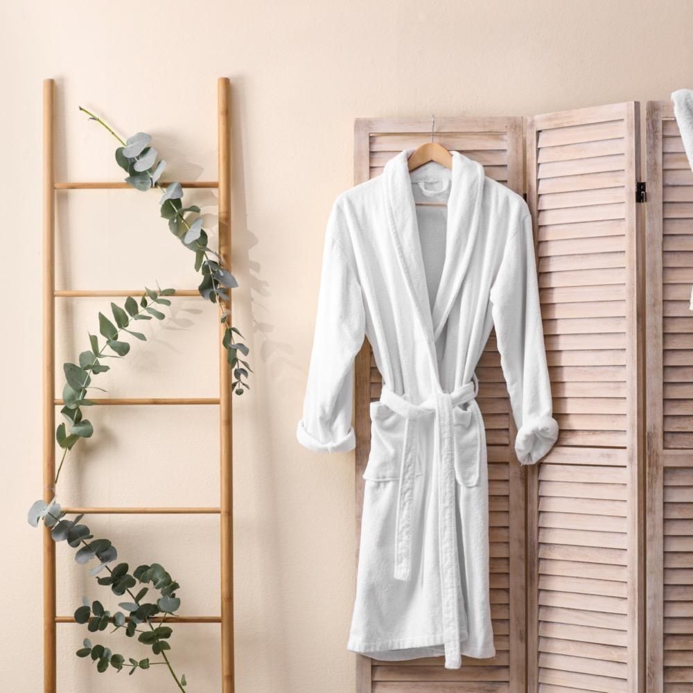 روب حمام قطن - Rich