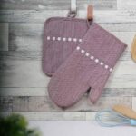 طقم أدوات مطبخ قماش - Cocina