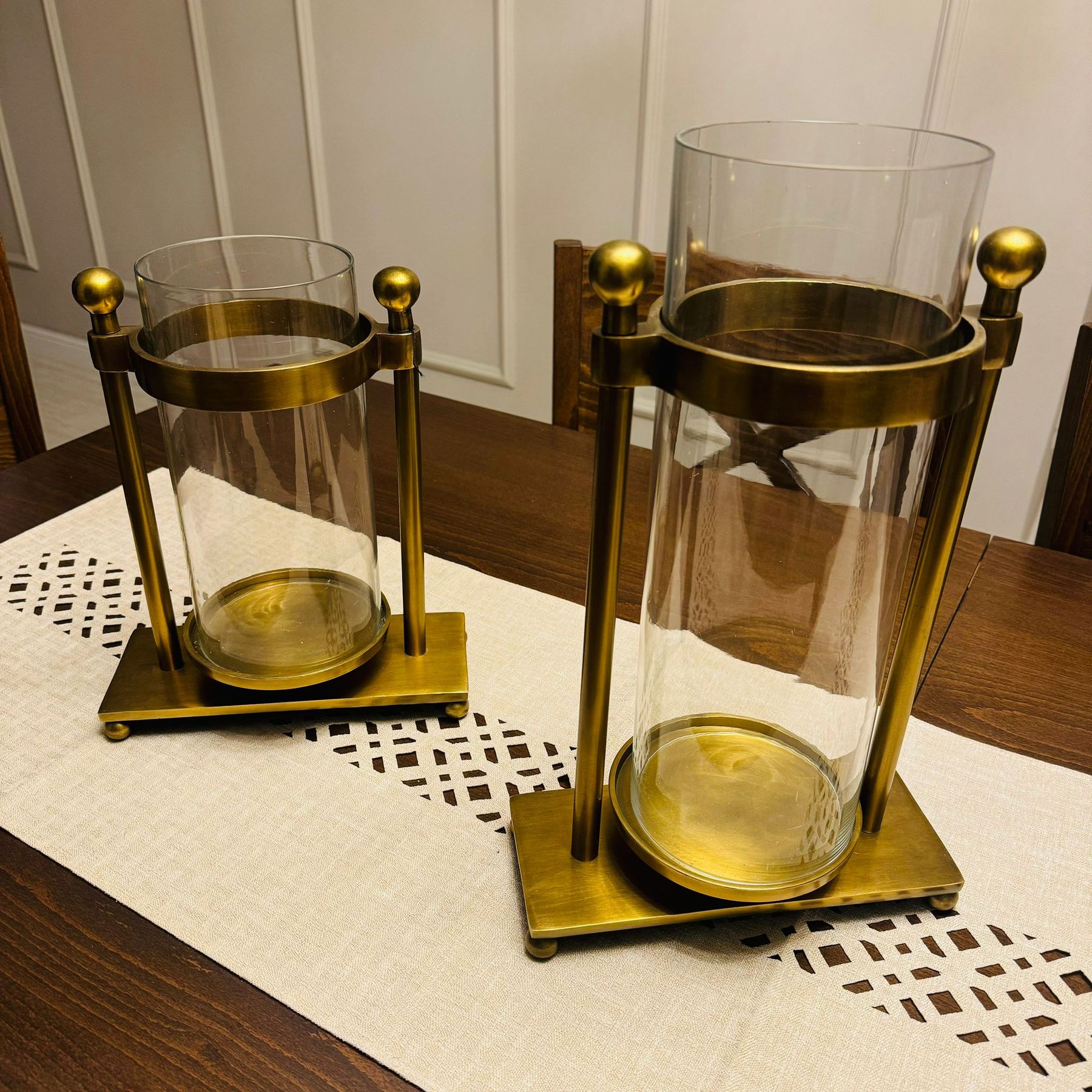 شمعدان - Attelier