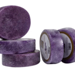 صابون الإسفنج الطبيعي - اللافندر