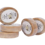 صابون الإسفنج الطبيعي - مسك