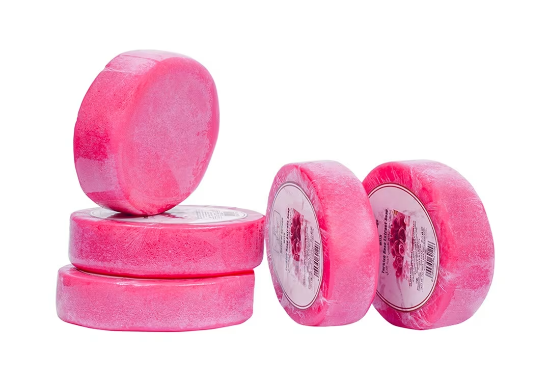 صابون الإسفنج الطبيعي - الحمام التركي