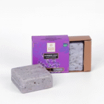 صابون طبيعي من اللافندر - Natural Rose