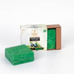 صابون طبيعي من العرعر - Natural Rose