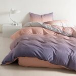 طقم ملفات مايكروفيبر - Bia Mauve