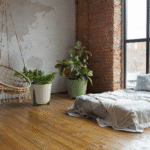 قوار زراعة - Donica Frida Wood