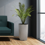 قوار زراعة - Donica Wysoka Mira Eco Wood