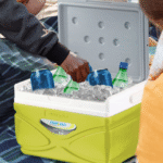 ثلاجة رحل هندي - 11 لتر