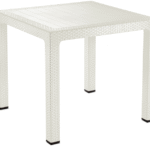 طاولة رتان مربعة سامبا - Sampa