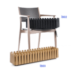 14 لتر Istanbul Balcony pot