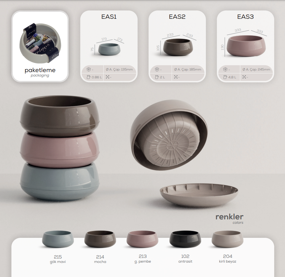 قوار صبار دائري