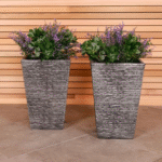 قوار زراعة - Slate Planter