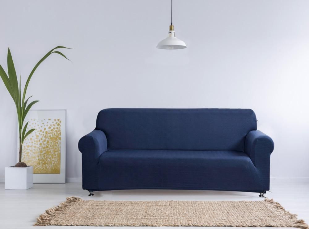 طقم غطاء كنب - Perfect Fit