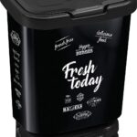 سلة مع دعسة ديكور - Jive