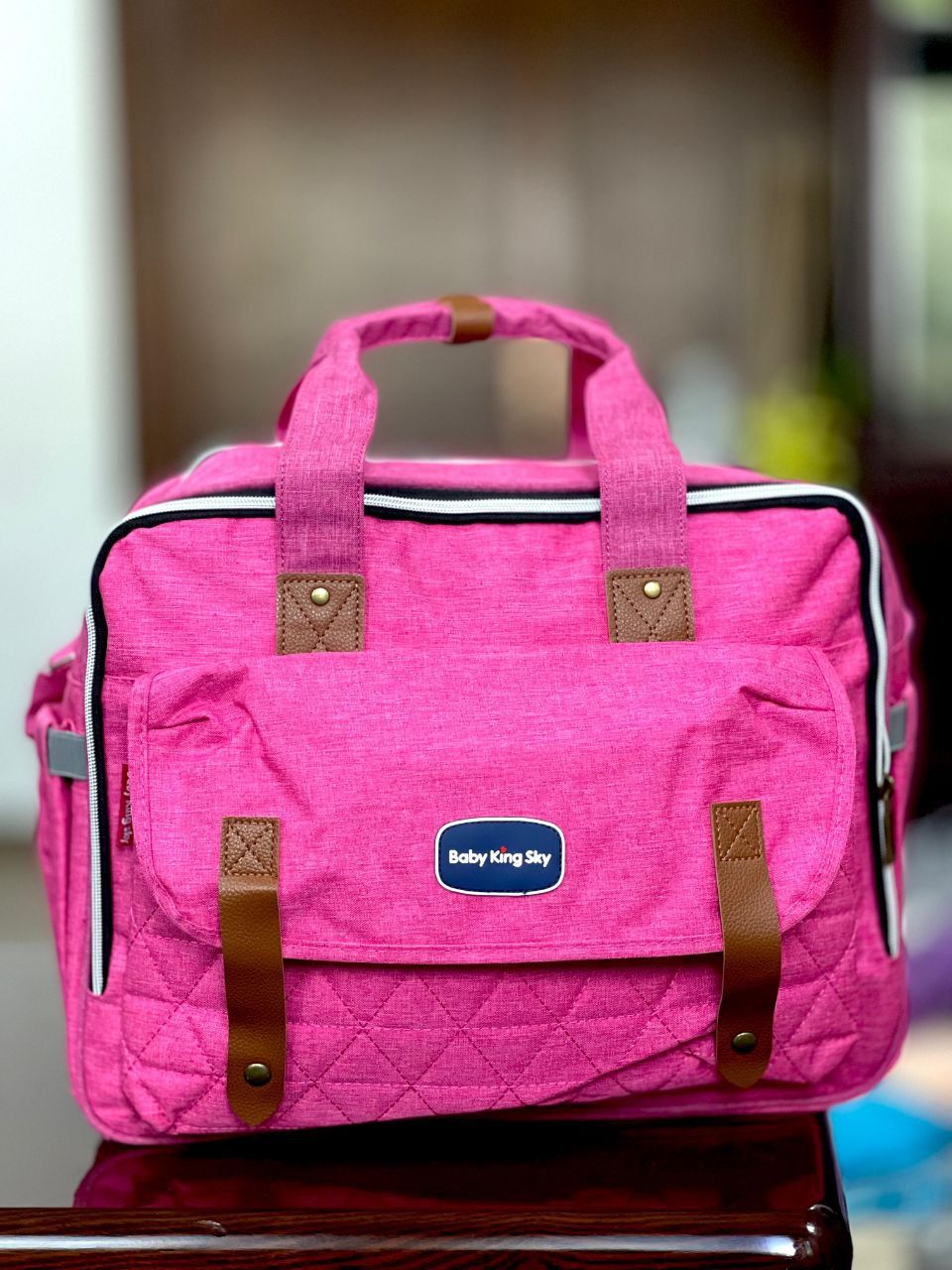 شنطة بيبي قطعة وحدة