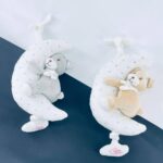 تعليقة كوت مع موسيقى - Toy Moon