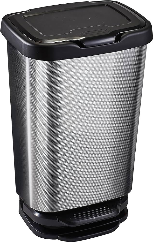 سلة مع دعسة ديكور - Jive