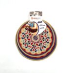 عازل حرارة 2 قطعة