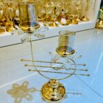 شمعدان مذهب - V03