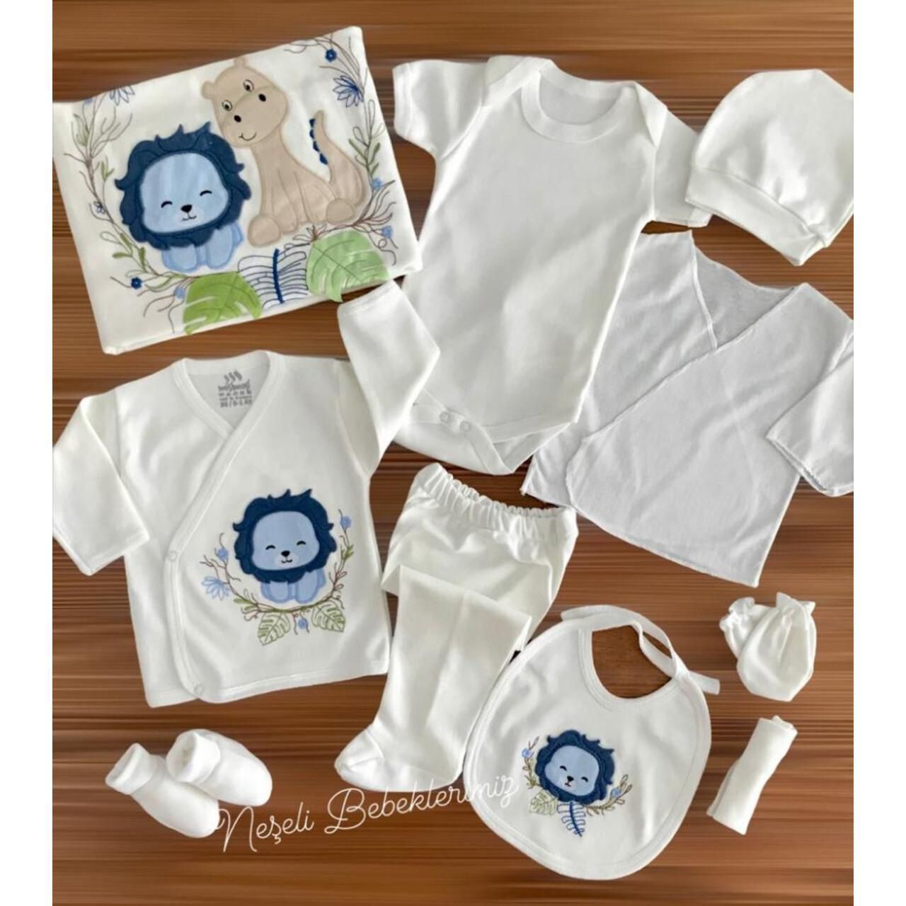 طقم بيبي - Mimismos