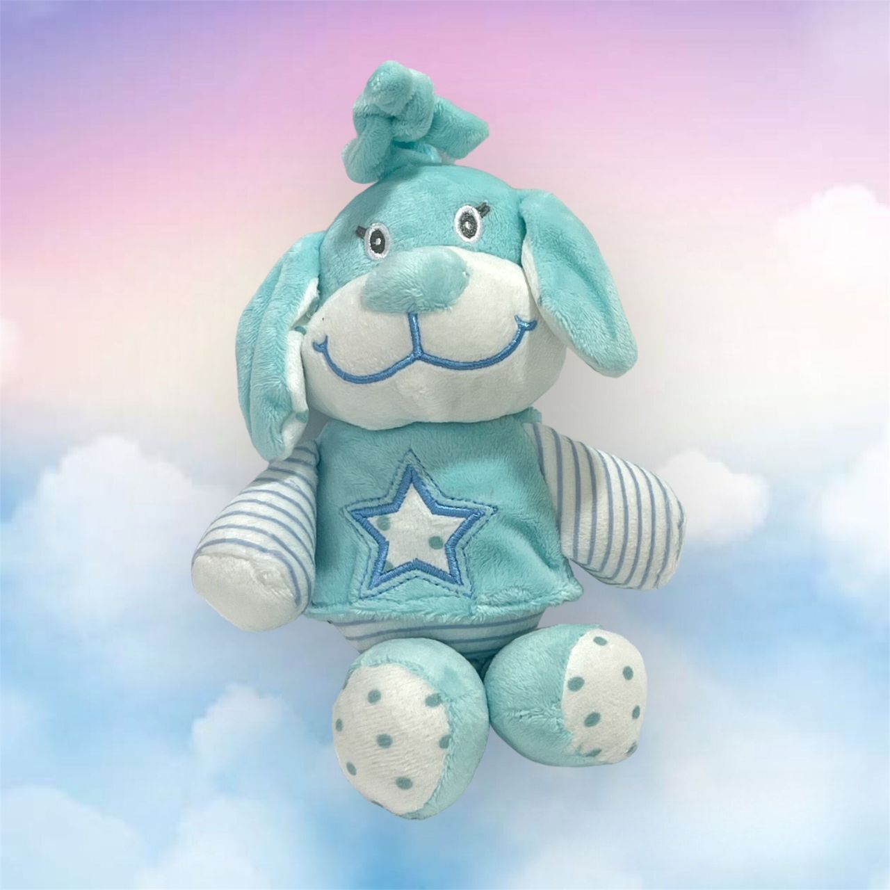 تعليقة كوت دبدوب مع موسيقى - Toy Moon