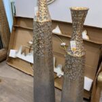 مزهرية نحاس