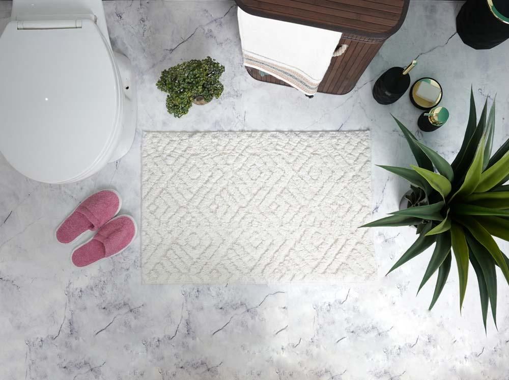 دعسة حمام - Karo