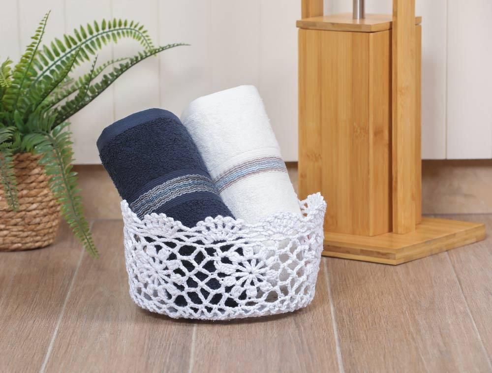 مناشف قطن 100% - Napa