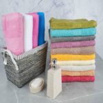 مناشف قطن- Valor