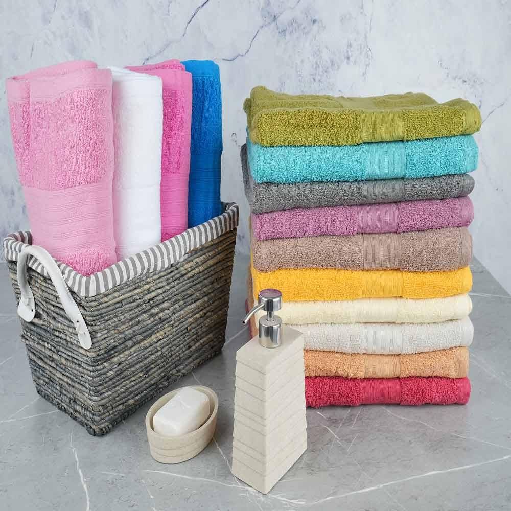 مناشف قطن- Valor