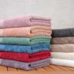 مناشف قطن - Dynamic