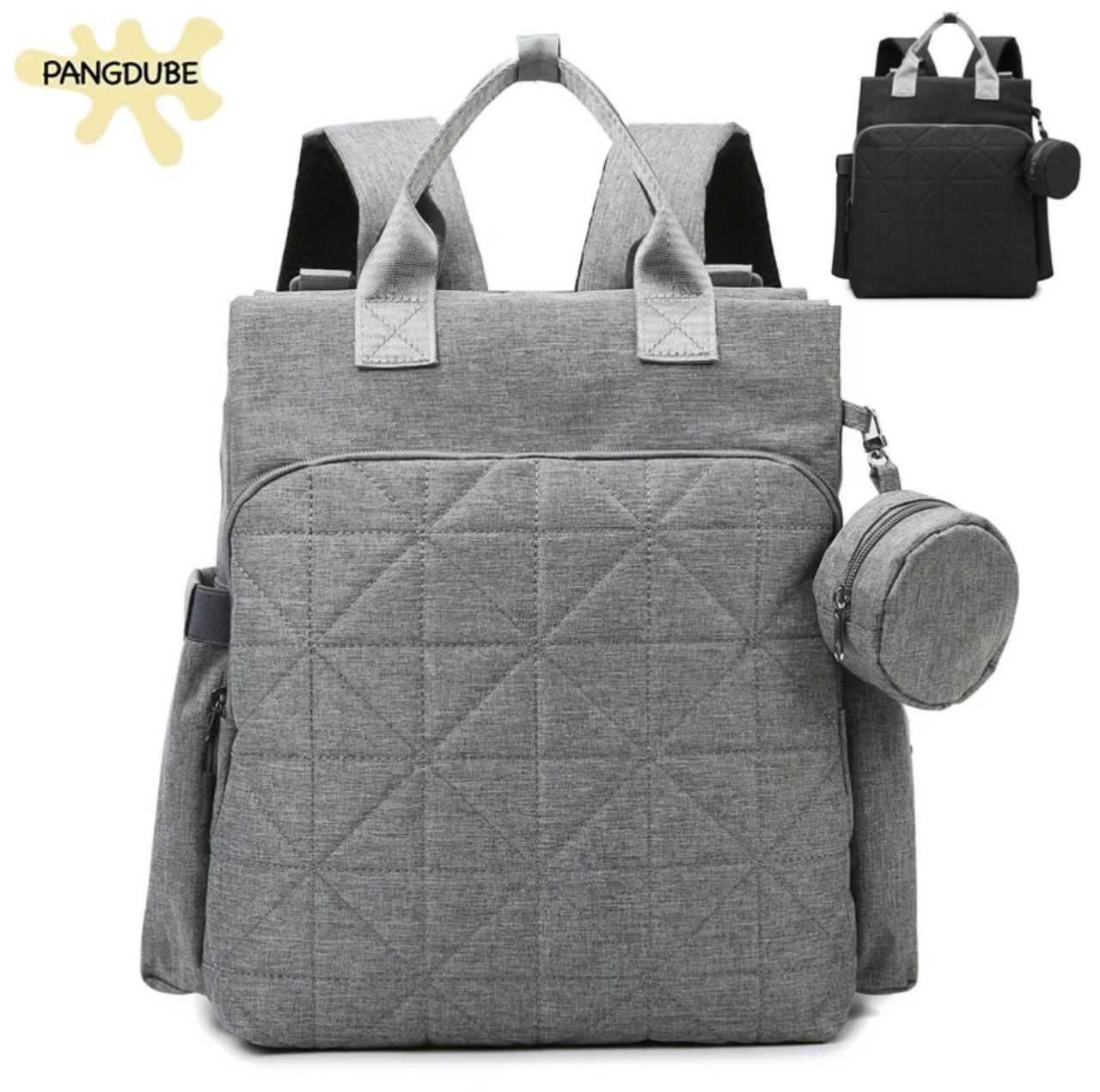 شنطة بيبي كتف