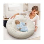 مخدة حمل ورضاعة متعددة الاستخدامات