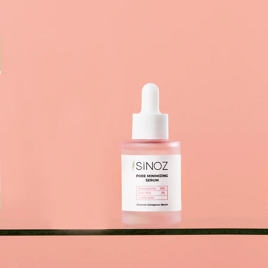 سيروم تضييق المسام - Pore ​​Minimizing Serum