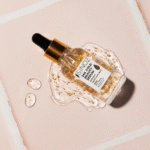 سيروم الجمال بالذهب 24 قيراط - 24K Gold Beauty Serum