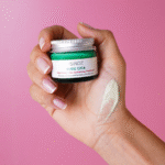 كريم توحيد لون البشرة بخلاصة عشبة النمر - Pure Cica Tiger Grass Tone Equalizing Cream