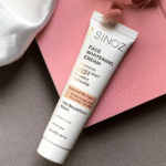 كريم مبيض للوجه - Face Whitening Cream