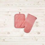 طقم أدوات مطبخ سيلكون - Selection