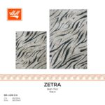 دعسة حمام - Zetra Aqua